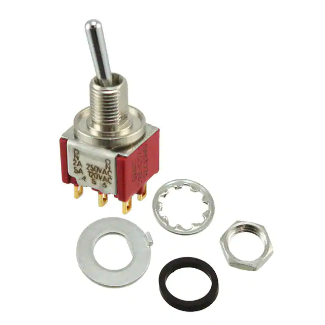 M83731/10-261 C&K electronic component